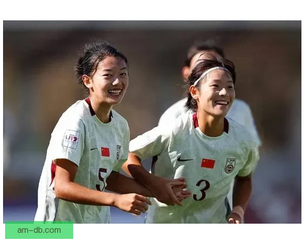 刘雨希双响难救主中国U17女足憾别决赛青春风暴仍值得期待